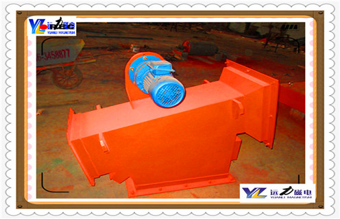 管道除鐵器，陜西管道除鐵器安裝示意圖_內(nèi)部構(gòu)造結(jié)構(gòu)圖_陜西管道除鐵器安裝示意圖工作原理_安裝示意圖