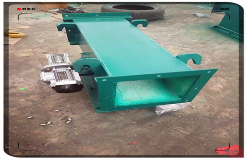 管道自動除鐵器，天津管道式電磁自動除鐵器_內(nèi)部構(gòu)造結(jié)構(gòu)圖_天津管道式電磁自動除鐵器工作原理_安裝示意圖