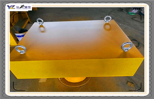 永磁除鐵器，安徽RCYB-5永磁除鐵器哪家好維護(hù)知識(shí)參數(shù)_內(nèi)部磁塊安裝方法_安徽RCYB-5永磁除鐵器哪家好規(guī)格型號(hào)價(jià)格