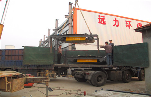 永磁滾筒除鐵器，內(nèi)蒙古永磁滾筒除鐵器知識參數(shù)_內(nèi)部磁塊安裝方法_內(nèi)蒙古永磁滾筒除鐵器型號價(jià)格