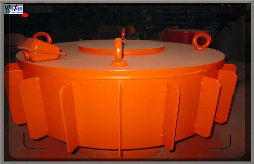 礦用電磁除鐵器，四川RCDB-20礦用電磁除鐵器_規(guī)格型號_四川RCDB-20礦用電磁除鐵器工作原理及內(nèi)部結(jié)構(gòu)