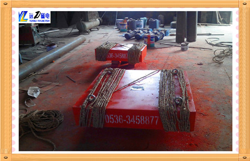 永磁除鐵器，全自動(dòng)永磁除鐵器價(jià)格知識(shí)參數(shù)_內(nèi)部磁塊安裝方法_全自動(dòng)永磁除鐵器價(jià)格型號(hào)價(jià)格