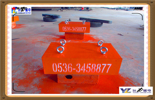 永磁除鐵器，永磁除鐵器用的是哪種磁鐵知識(shí)參數(shù)_內(nèi)部磁塊安裝方法_永磁除鐵器用的是哪種磁鐵型號(hào)價(jià)格