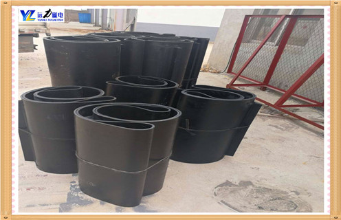 除鐵器皮帶，除鐵器皮帶如何接頭如何修復(fù)_除鐵器皮帶如何接頭偏原因及如何調(diào)_刮板價(jià)格 