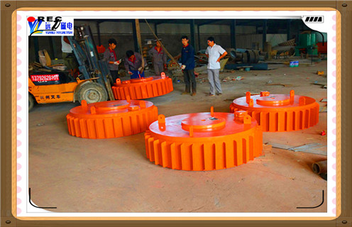 電磁除鐵器，電磁除鐵器廠家，山東電磁除鐵器廠家直銷_規(guī)格型號(hào)_山東電磁除鐵器廠家直銷工作原理及內(nèi)部結(jié)構(gòu)