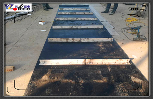 除鐵器皮帶，廣東除鐵器皮帶轉(zhuǎn)速如何修復(fù)_廣東除鐵器皮帶轉(zhuǎn)速偏原因及如何調(diào)_刮板價(jià)格 