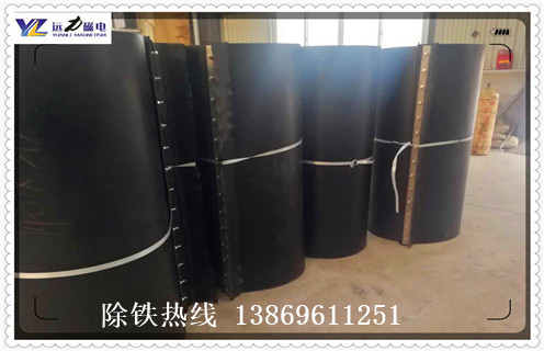 永磁除鐵器，廣東RCYB--12永磁除鐵器行業(yè)標(biāo)準(zhǔn)知識參數(shù)_內(nèi)部磁塊安裝方法_廣東RCYB--12永磁除鐵器行業(yè)標(biāo)準(zhǔn)型號價格 