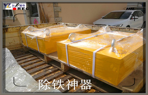 永磁漿料除鐵器，永磁漿料除鐵器供應(yīng)商知識參數(shù)_內(nèi)部磁塊安裝方法_永磁漿料除鐵器供應(yīng)商型號價(jià)格