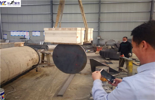 永磁除鐵器，北京永磁除鐵器工作原理知識參數(shù)_內(nèi)部磁塊安裝方法_北京永磁除鐵器工作原理型號價格