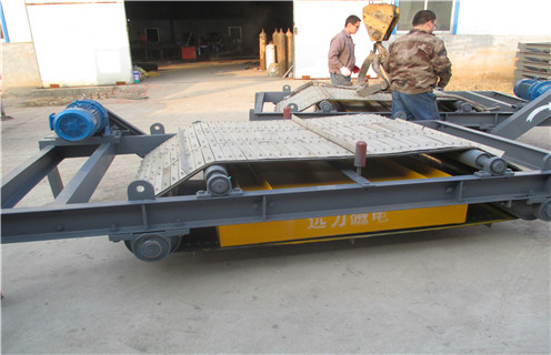 皮帶除鐵器，新疆皮帶除鐵器廠家_工作原理及安裝高度要求_新疆皮帶除鐵器廠家不卸料怎么回事，如何清理及接線