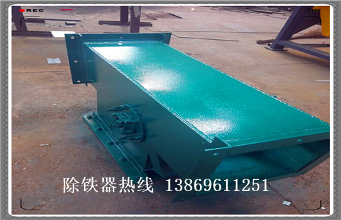 管道自卸式除鐵器，管道自卸式除鐵器訂制_遠力管道自卸式除鐵器訂制12000高斯 可定制工作原理_安裝示意圖