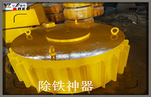 電磁除鐵器，湖南電磁除鐵器的規(guī)格_湖南電磁除鐵器的規(guī)格工作原理及內(nèi)部結構