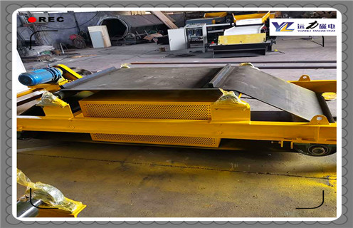 風(fēng)冷式電磁除鐵器，超強(qiáng)風(fēng)冷式電磁除鐵器價(jià)格_超強(qiáng)風(fēng)冷式電磁除鐵器價(jià)格工作原理_價(jià)格