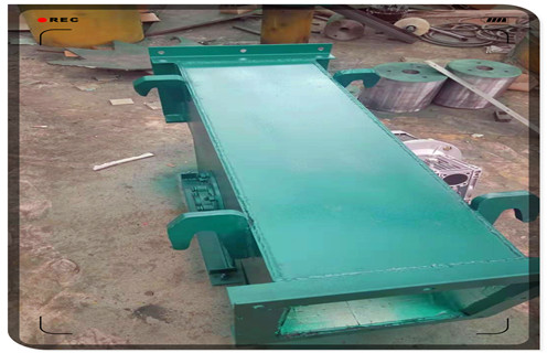 管道除鐵器，西城流體管道除鐵器_遠力西城流體管道除鐵器12000高斯_可定制工作原理_安裝示意圖