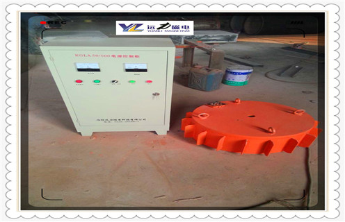 電磁除鐵器，江蘇價格合理的電磁除鐵器_江蘇價格合理的電磁除鐵器工作原理及內(nèi)部結(jié)構(gòu)