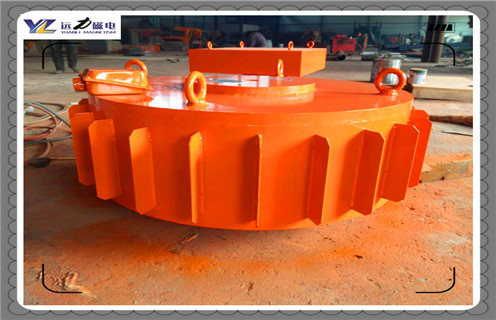 電磁除鐵器，內(nèi)蒙古強(qiáng)電磁除鐵器_技術(shù)參數(shù)_內(nèi)蒙古強(qiáng)電磁除鐵器工作原理_國(guó)家標(biāo)準(zhǔn)生產(chǎn)廠家