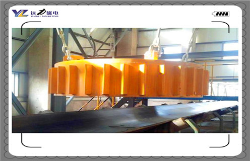 電磁除鐵器，海南電磁除鐵器內(nèi)部結(jié)構(gòu)_海南電磁除鐵器內(nèi)部結(jié)構(gòu)工作原理及內(nèi)部結(jié)構(gòu)