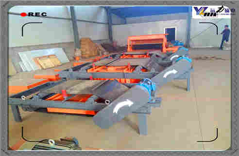 除鐵器簡介，陜西除鐵器簡介-磁性礦陜西除鐵器簡介型號表_磁場強度標準范圍