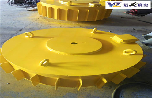 電磁除鐵器，安徽電磁盤式除鐵器規(guī)格_安徽電磁盤式除鐵器規(guī)格工作原理及內(nèi)部結(jié)構(gòu) 