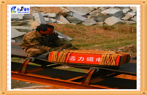 永磁除鐵器，山西煤礦永磁除鐵器參數(shù)_內(nèi)部磁塊安裝方法_山西煤礦永磁除鐵器型號(hào)價(jià)格