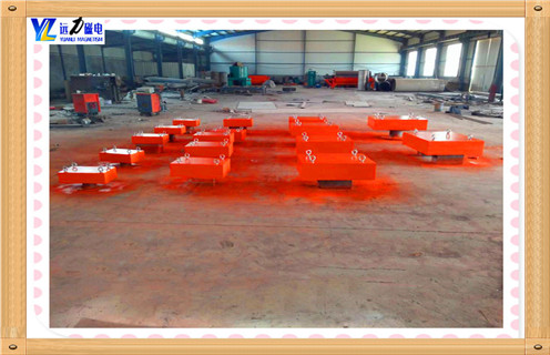 永磁懸掛除鐵器，超強(qiáng)永磁懸掛除鐵器里面材料參數(shù)_內(nèi)部磁塊安裝方法_超強(qiáng)永磁懸掛除鐵器里面材料型號(hào)價(jià)格