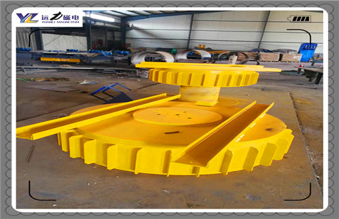 磚廠電磁除鐵器，廣東磚廠電磁除鐵器_廣東磚廠電磁除鐵器工作原理及內(nèi)部結(jié)構(gòu)