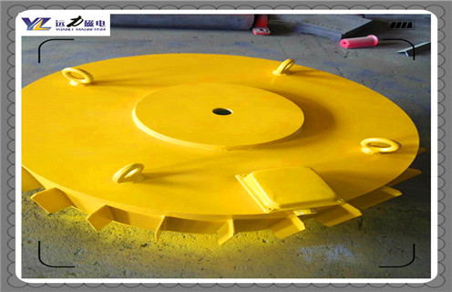 磚廠電磁除鐵器，廣東磚廠電磁除鐵器_廣東磚廠電磁除鐵器工作原理及內(nèi)部結(jié)構(gòu)