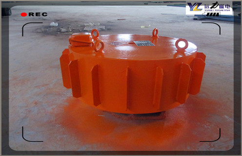 輸送帶電磁除鐵器，西藏輸送帶自動(dòng)電磁除鐵器_西藏輸送帶自動(dòng)電磁除鐵器工作原理及內(nèi)部結(jié)構(gòu)