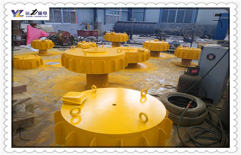 電磁除鐵器，四川電磁除鐵器的結構及工作原理_四川電磁除鐵器的結構及工作原理工作原理及內部結構