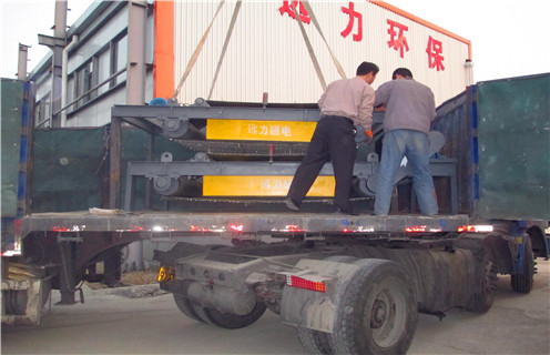 強磁除鐵器，湖南強磁除鐵器出售_內(nèi)部構(gòu)造_湖南強磁除鐵器出售哪家好_使用方法