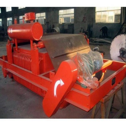 油冷電磁除鐵器，青海油冷電磁除鐵器故障_青海油冷電磁除鐵器故障加多少號油_選型