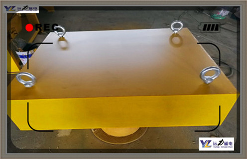 永磁除鐵器，福建抽屜式永磁除鐵器內(nèi)部磁塊安裝方法_內(nèi)蒙古永磁除鐵器使用說明書原理型號價(jià)格 