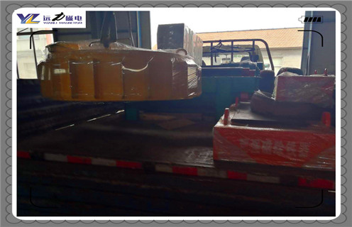 電磁除鐵器，湖南電磁除鐵器廠家品牌_湖南電磁除鐵器廠家品牌工作原理及內(nèi)部結(jié)構(gòu)