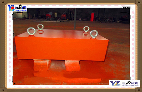 永磁除鐵器，云南超強(qiáng)永磁除鐵器際空運(yùn)內(nèi)部磁塊安裝方法_云南超強(qiáng)永磁除鐵器際空運(yùn)使用說明書原理型號價格