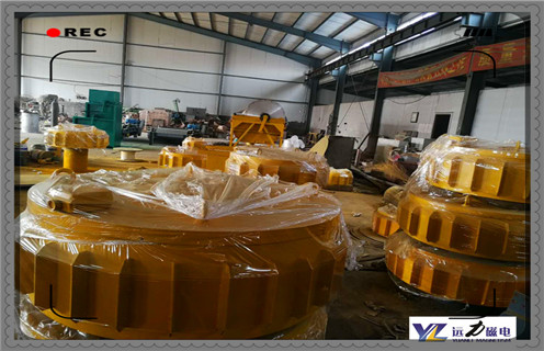 電磁除鐵器，貴州電磁除鐵器的結構及工作原理_貴州電磁除鐵器的結構及工作原理工作原理及內部結構  