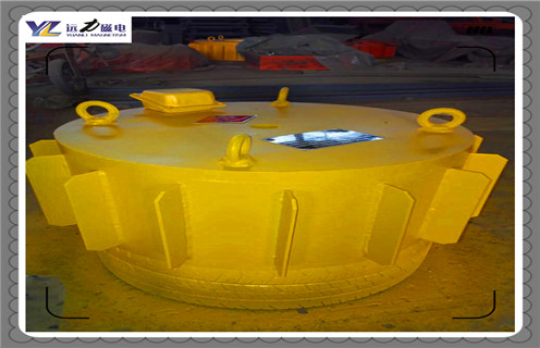 電磁除鐵器，寧夏電磁除鐵器pdc-8_寧夏電磁除鐵器pdc-8工作原理及內(nèi)部結(jié)構(gòu) 