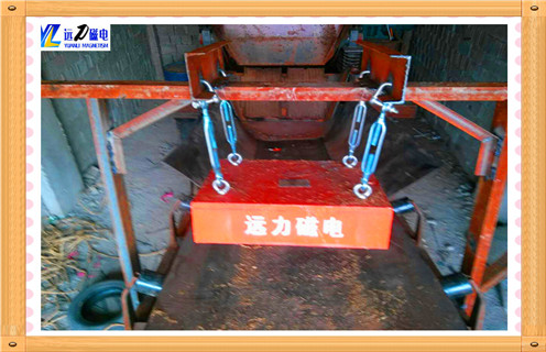 自動(dòng)永磁除鐵器，浙江自動(dòng)永磁除鐵器_浙江自動(dòng)永磁除鐵器批發(fā)價(jià)格生產(chǎn)廠家使用說明書原理型號(hào)價(jià)格