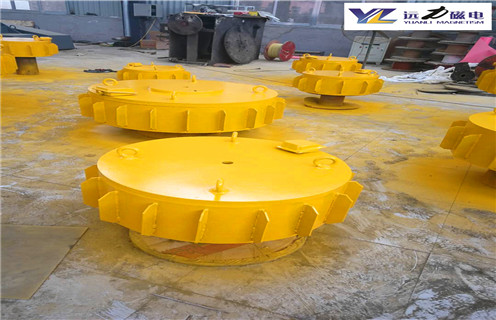 電磁除鐵器，四川電磁除鐵器工作原理_四川電磁除鐵器工作原理工作原理及內(nèi)部結(jié)構(gòu)