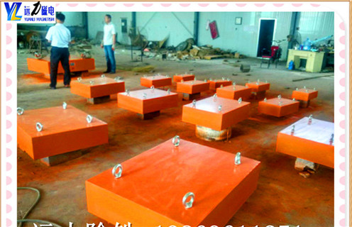 永磁除鐵器，山東永磁除鐵器生產(chǎn)廠家_山東永磁除鐵器生產(chǎn)廠家批發(fā)價格_使用說明書原理型號價格