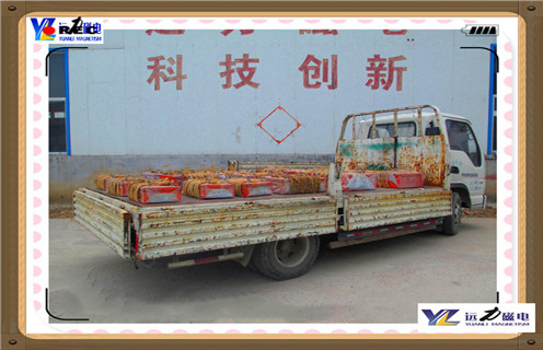 永磁除鐵器，四川永磁除鐵器rcyq-6_四川永磁除鐵器rcyq-6批發(fā)價(jià)格_使用說(shuō)明書原理型號(hào)價(jià)格