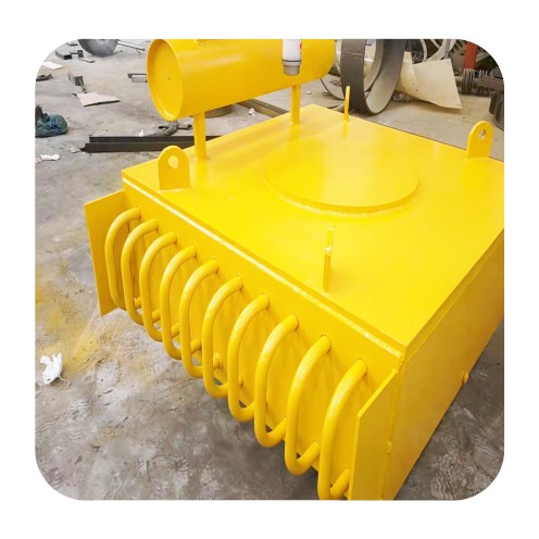 油冷電磁除鐵器，浙江油冷電磁除鐵器使用說(shuō)明書_浙江油冷電磁除鐵器使用說(shuō)明書工作原理及內(nèi)部結(jié)構(gòu)