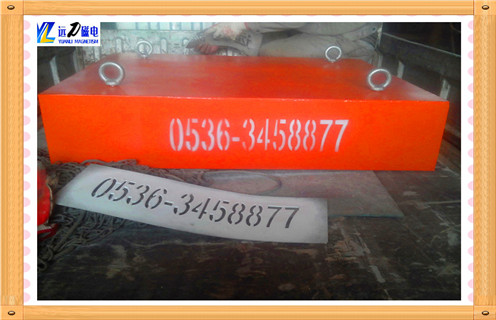 永磁除鐵器，山東550mt永磁除鐵器磁場(chǎng)強(qiáng)度_山東550mt永磁除鐵器磁場(chǎng)強(qiáng)度批發(fā)價(jià)格_使用說(shuō)明書原理型號(hào)價(jià)格 