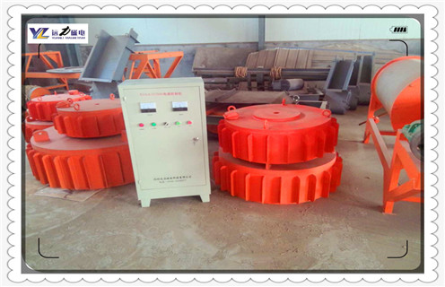 電磁除鐵器，PDC-5電磁除鐵器與永磁除鐵器優(yōu)缺點(diǎn)老品牌好