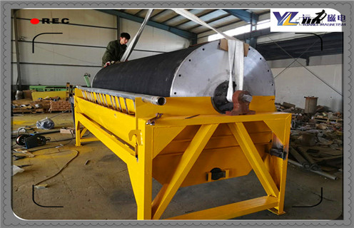 風(fēng)冷電磁除鐵器，遼寧風(fēng)冷電磁除鐵器工作原理_遼寧風(fēng)冷電磁除鐵器工作原理參數(shù)工作原理_價(jià)格