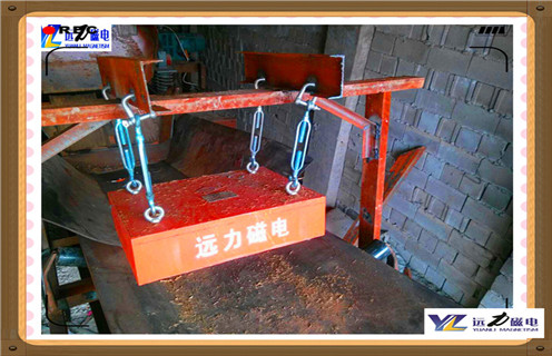 永磁除鐵器，河北永磁除鐵器如何布磁_(tái)河北永磁除鐵器如何布磁批發(fā)價(jià)格_使用說(shuō)明書(shū)原理型號(hào)價(jià)格