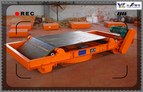 電磁除鐵器，內(nèi)蒙古pdc電磁除鐵器_內(nèi)蒙古pdc電磁除鐵器工作原理及內(nèi)部結(jié)構(gòu)