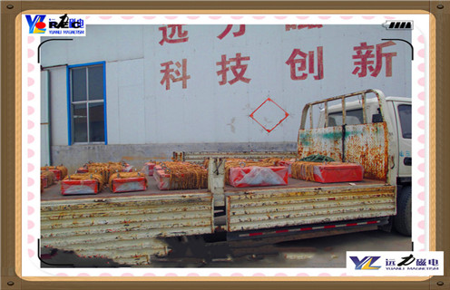 永磁除鐵器，海南全國(guó)直銷(xiāo)永磁除鐵器_海南全國(guó)直銷(xiāo)永磁除鐵器批發(fā)價(jià)格_使用說(shuō)明書(shū)原理型號(hào)價(jià)格 