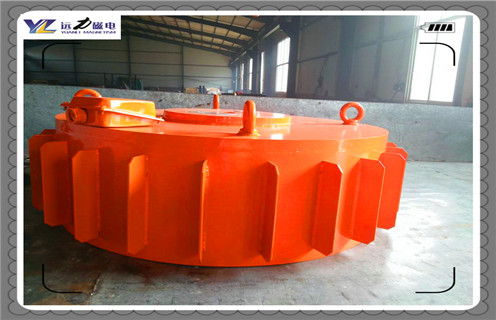 電磁除鐵器，江蘇自動(dòng)電磁除鐵器_江蘇自動(dòng)電磁除鐵器工作原理及內(nèi)部結(jié)構(gòu) 