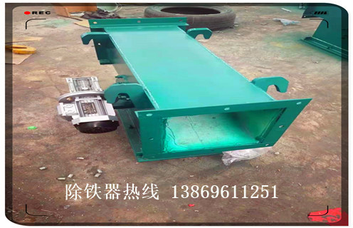液體管道除鐵器，上海液體管道除鐵器_上海液體管道除鐵器廠(chǎng)家應(yīng)用安裝示意圖型12000高斯_可定制工作原理