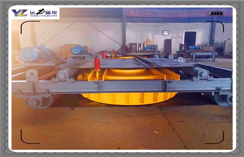 電磁除鐵器，云南電磁除鐵器哪家好_云南電磁除鐵器哪家好工作原理及內(nèi)部結(jié)構(gòu)